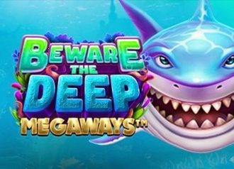 Игра мегавэйс Beware The Deep